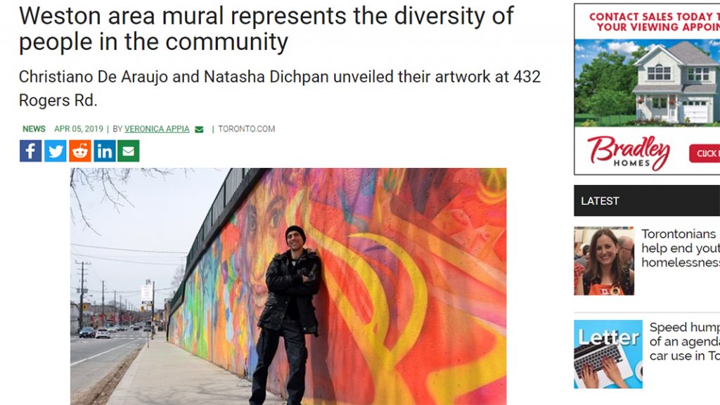 32-Weston-area-mural-represents-the-diversity-of-people-in-the-community-Toronto.com-Media-Coverage-–-Click-on-the-image-to-read-it-1024x576